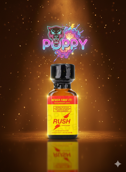 Rush original